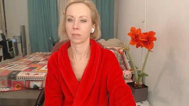 عرض كام LuxuryNika