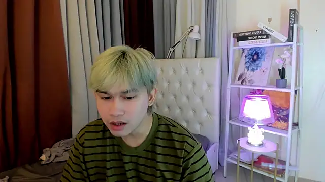 davincihugecock 라이브 XXX 채팅