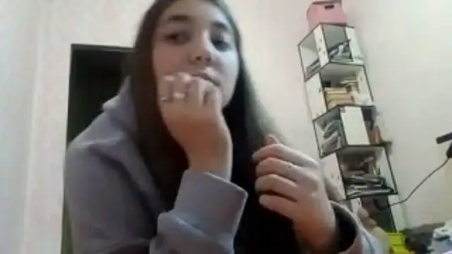 Chat XXX en directo de JanineThielman