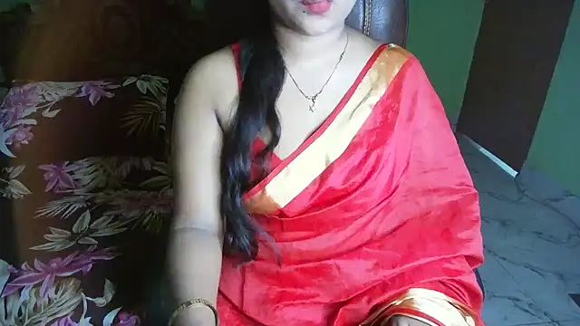 XXX chat uživo modela BengaliQueenStar