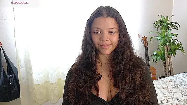 XXX chat uživo modela Amanda_sweet