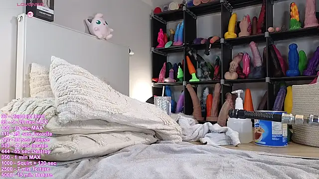 XXX chat uživo modela hayleex_x