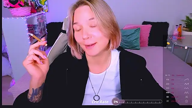 Karen_morris লাইভ XXX চ্যাট