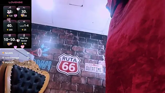 MariyaNovakie: онлайн-секс-чат