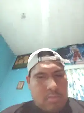 ramito1007 Chat XXX in diretta