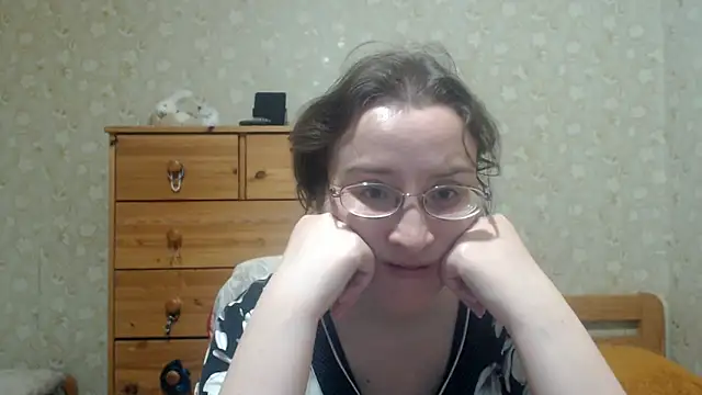 Smart_Rose লাইভ XXX চ্যাট