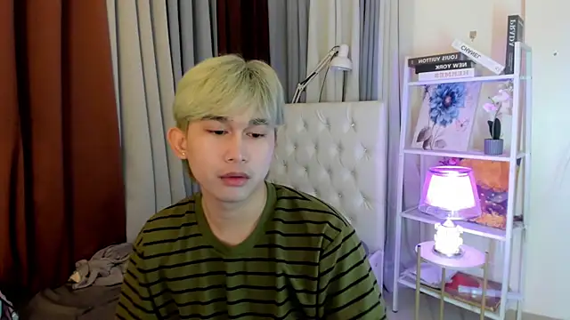 davincihugecock 网络视讯表演