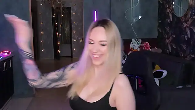 Blckmirrorr 现场XXX聊天