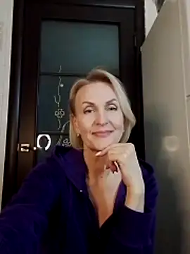 MichelleSolis Webcam Show