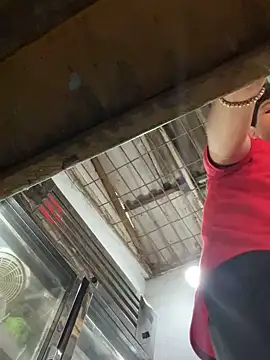 Show de webcam de juanma759