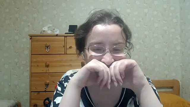 Smart_Rose – Kamerová šou