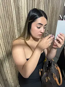 Antonella_Julietan Live XXX chat