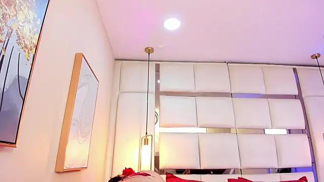 XXX chat uživo modela elizavenus