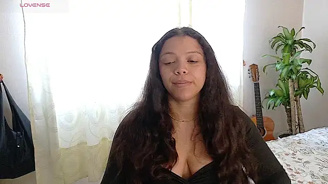 XXX chat uživo modela Amanda_sweet