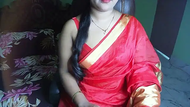 Chat XXX en directo de BengaliQueenStar