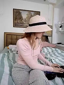 Iren Chat XXX in diretta