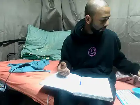 Camodick Chat XXX in diretta