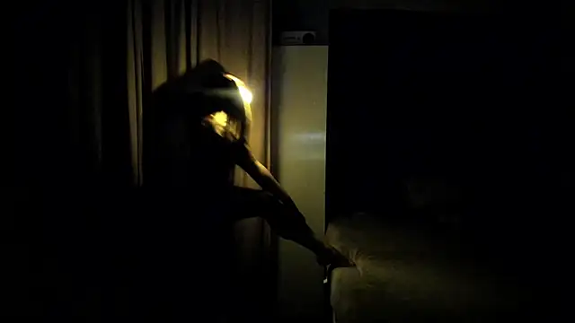 Oktopussy Live XXX-Chat