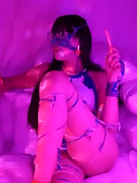 عرض كام pamella_arabiene