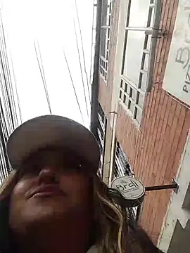 Keyla-30Queen webcam show