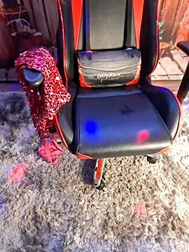 AfroditaESP 网络视讯表演