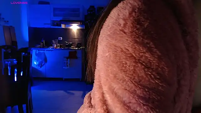 Pretty__Milf: онлайн-секс-чат