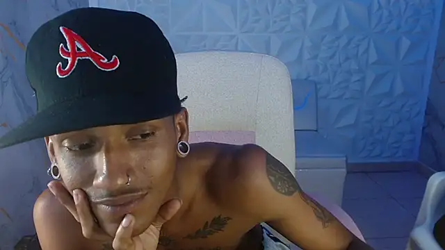 Chat XXX ao vivo de ManSant