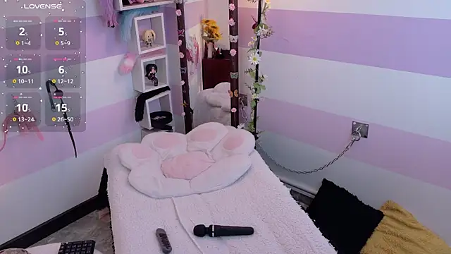 Catwhite_ Chat XXX in diretta