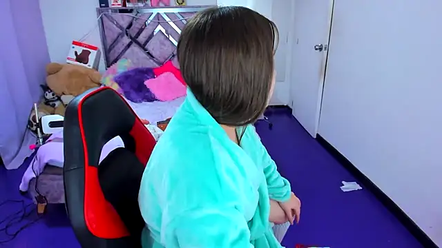 Luna_Analya – Live XXX-chat