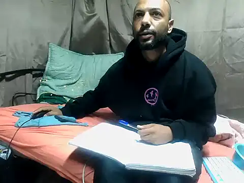 Camodick Live XXX-chat