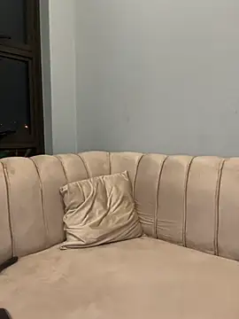 Вебкам-шоу ZinaDomina