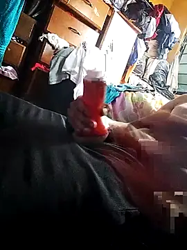 Webkamerová show CHO8708