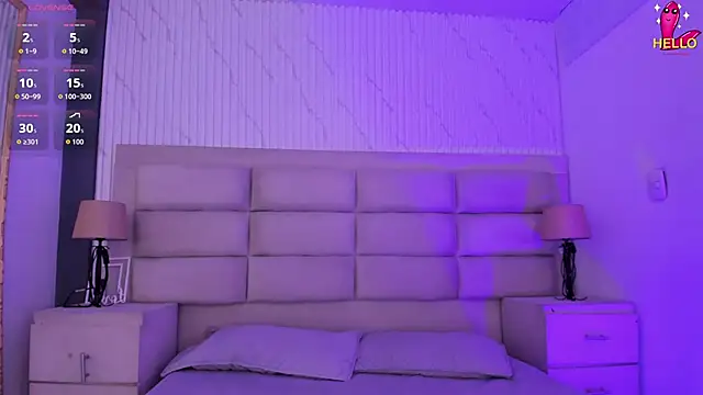 Онлайн чат XXX CarolineFyre