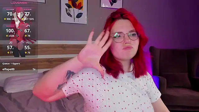 Онлайн чат XXX Alice_Kitagawa