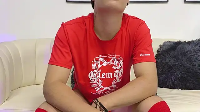 BenitoSaenz Chat XXX in diretta