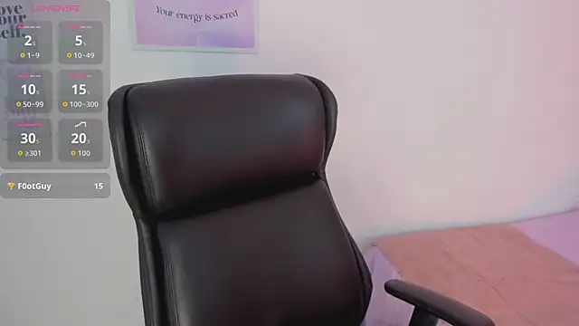 LanaJones_ Obrolan Langsung XXX