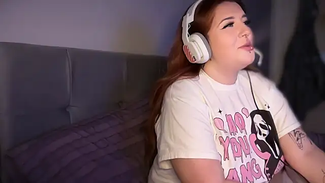 Curvy_Rosie99 Chat XXX in diretta