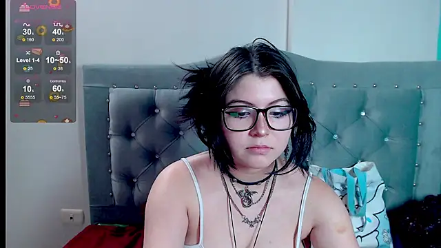 Ginebra_Sensual Chat XXX in diretta