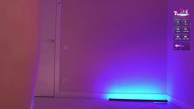 Miablueye Obrolan Langsung XXX