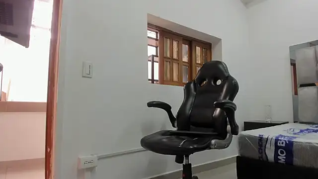 Show de webcam de khris__evans