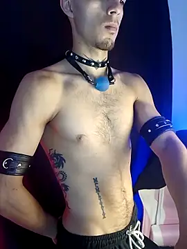 Chatroom XXX en direct de dark_men1