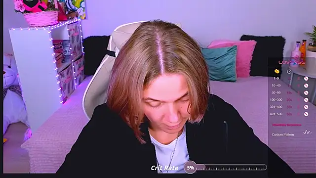 Karen_morris Obrolan Langsung XXX