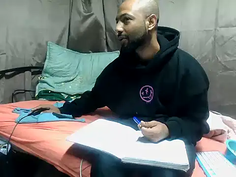 Camodick live XXX chat