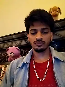 Wild_Vassu Webcamshow