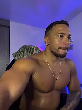 FreszX Live XXX-chat