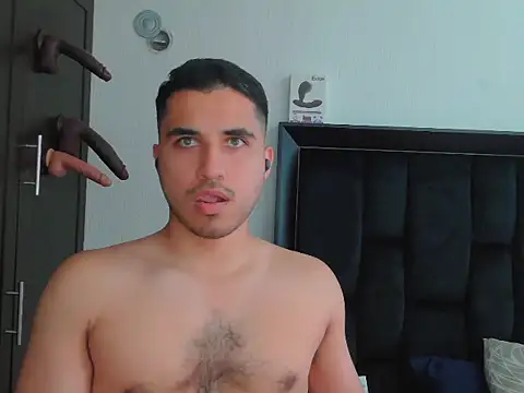 Philip_Reid_ Live XXX-chat