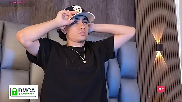 mohamed_malik Live XXX-chat