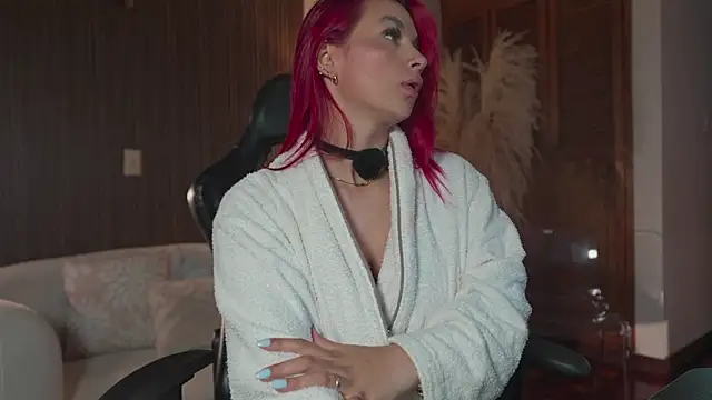 Chat +18 de KateOwens ao vivo