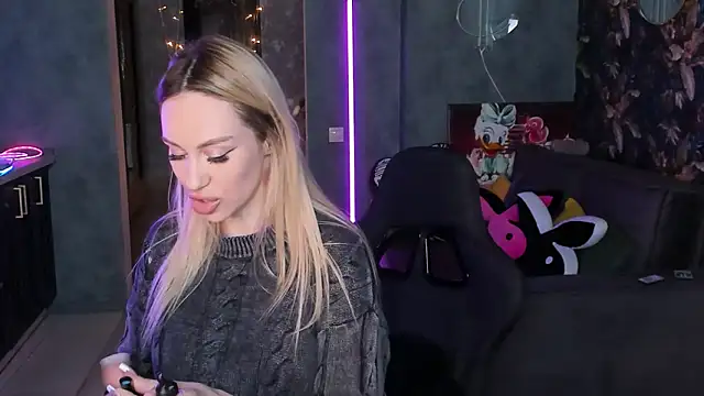 Blckmirrorr Live XXX-Chat