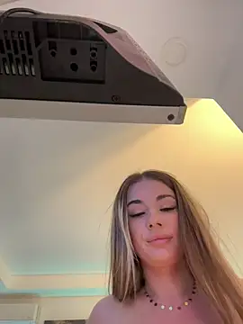 Chatroom XXX en direct de IsabellaEtthan